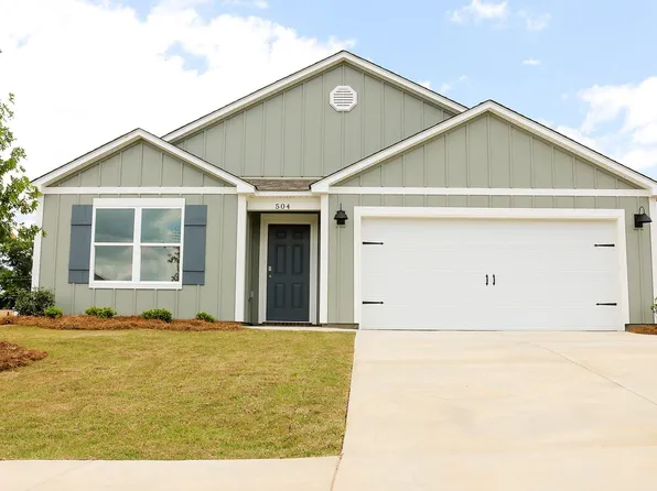 504 Koslin Way, Calera, AL 35040