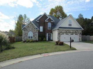 2014 Double Jack Ln, Winston Salem, NC 27127