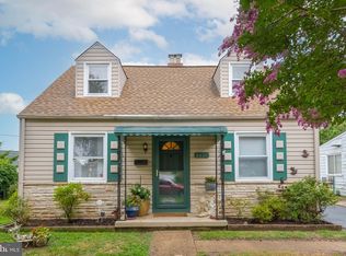3435 Cornwall Rd, Baltimore, MD 21222