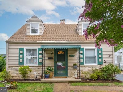 3435 Cornwall Rd, Baltimore, MD, 21222