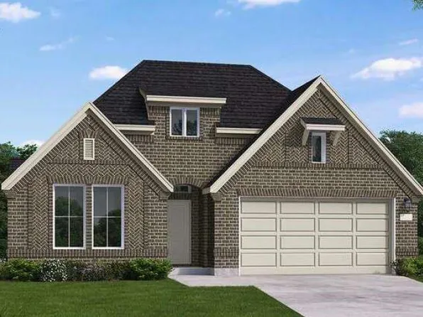 32434 Poplar Grove Ln, Spring, TX 77386