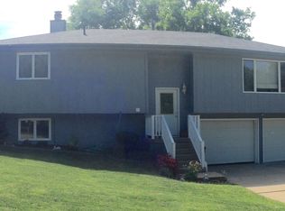 1615 Code Ave, Crete, NE 68333