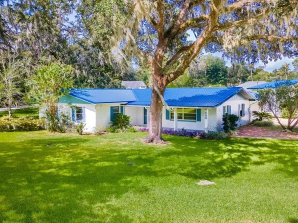 680 Stewart Dr, New Smyrna Beach, FL 32168