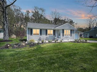 6603 Elmwood Rd, Mentor, OH 44060