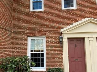 3810 Hermitage Rd APT F, Richmond, VA 23227
