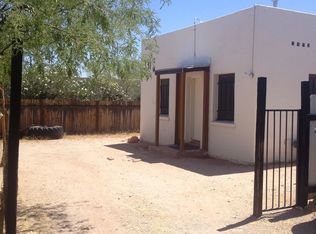 331 1/2 N Cherry Ave, Tucson, AZ 85719