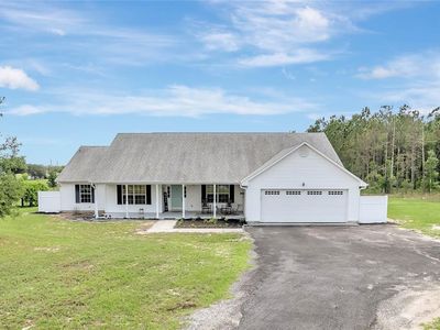 23447 New Hope Ln, Howey In The Hills, FL, 34737
