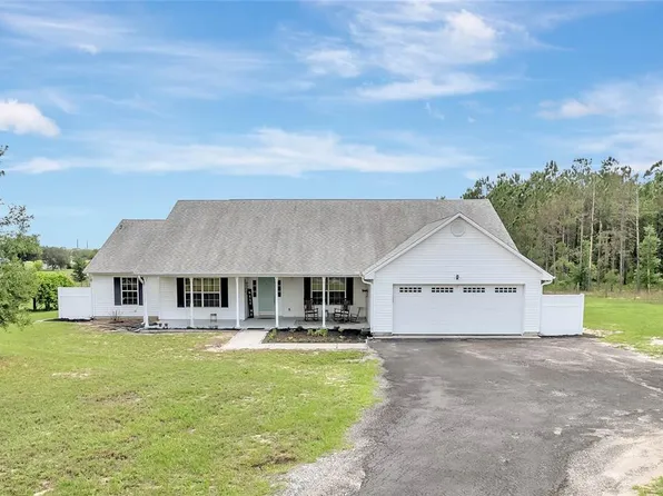 23447 New Hope Ln, Howey In The Hills, FL 34737