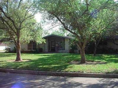 918 E Taylor St, Harlingen, TX, 78550