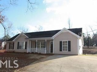 5681 Roanoke Rd, Lagrange, GA 30240