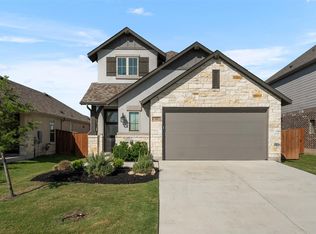 121 Rangel Dr, Liberty Hill, TX 78642