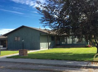 1235 E Center St, Dillon, MT 59725