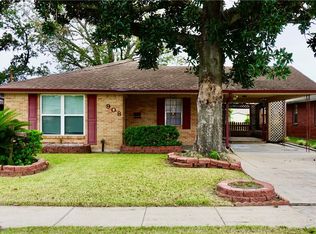 908 N Bengal Rd, Metairie, LA 70003