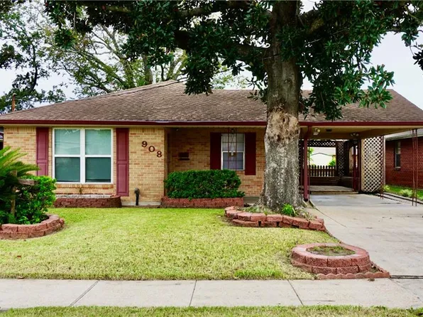 908 N Bengal Rd, Metairie, LA 70003