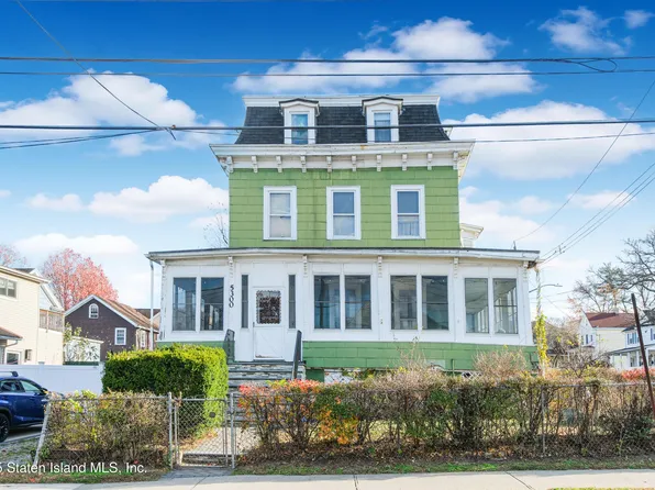 5300 Arthur Kill Rd, Staten Island, NY 10307