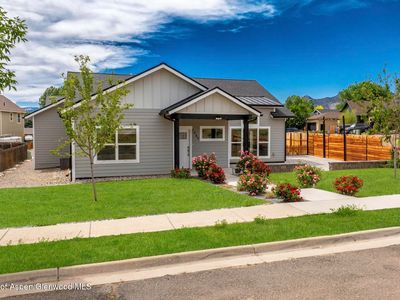 1089 Bedrock Cir, Silt, CO, 81652