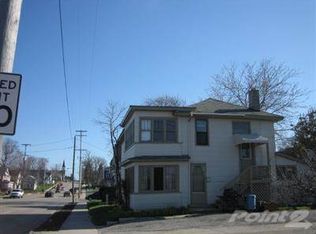 210 Cypress St, Manistee, MI 49660