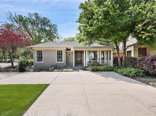 5650 W Hanover Ave, Dallas, TX 75209