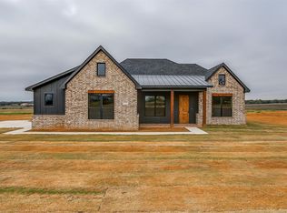 3732 County Road 424, Cleburne, TX 76031