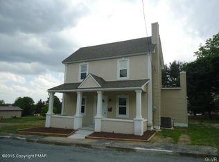 219 Oak Ave, Pen Argyl, PA 18072