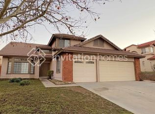 3100 Regency Way, Palmdale, CA 93551