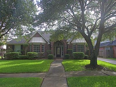 3127 Castlewind Dr, Katy, TX, 77450