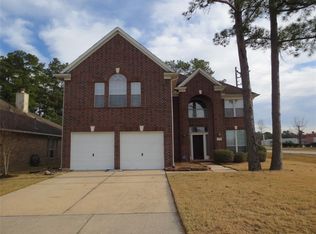 3423 La Fleur Ln, Spring, TX 77388