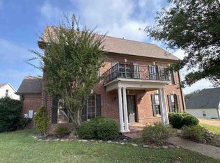 3558 Williams Brooke Ln, Hernando, MS 38632
