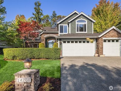 14208 SE 90th Street, Newcastle, WA, 98059