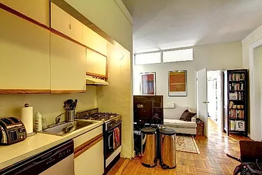 Rented by Oxford Property Group