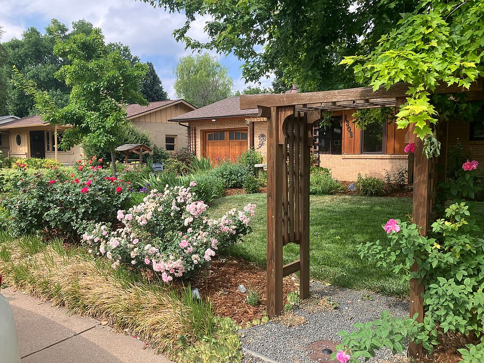 Street View Front Lawn