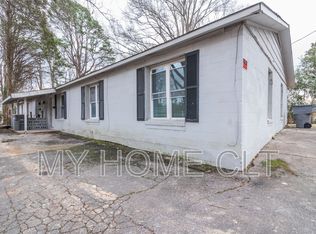 215 Johndy Ave #A, Kannapolis, NC 28083