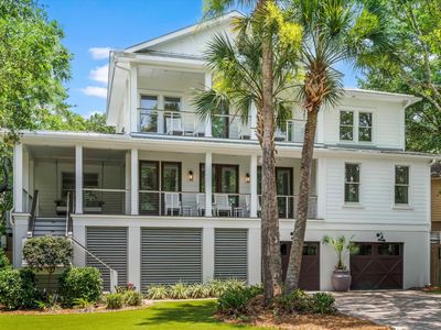10 28th Ave, Isle Of Palms, SC, 29451