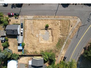 4731 N Willamette Blvd, Portland, OR 97203