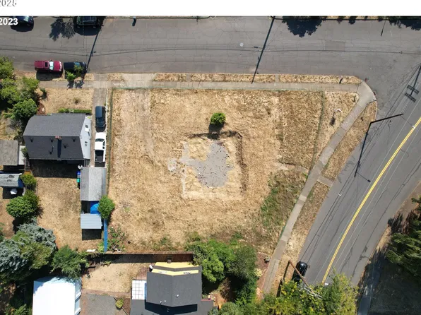 4731 N Willamette Blvd, Portland, OR 97203