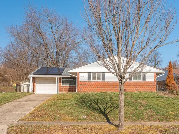 12009 Marwood Ln, Cincinnati, OH 45246