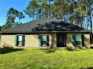 62028 Choctaw Rd, Lacombe, LA 70445