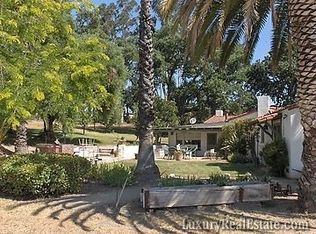 2013 N Refugio Rd, Santa Ynez, CA 93460