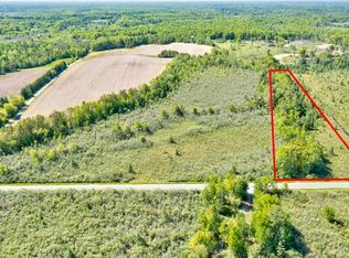 Nettleton Rd, Marinette, WI 54143
