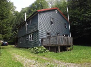 202 Lick Creek Rd, Dushore, PA 18614