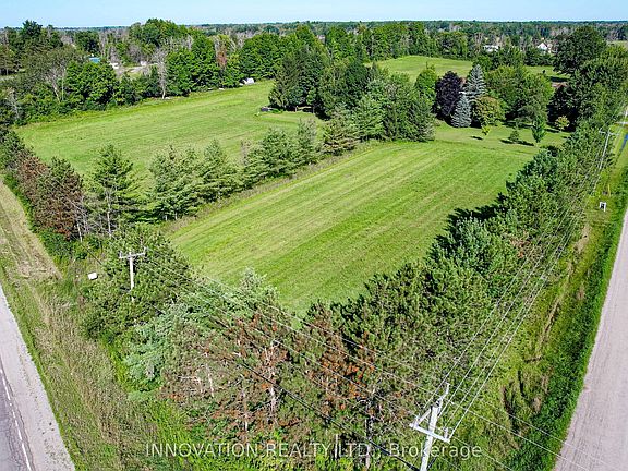 5th image of 0 Hurley Rd