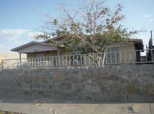 3804 Taylor Ave, El Paso, TX 79930