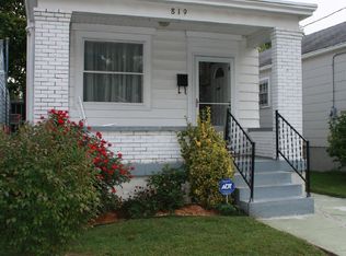 819 Sylvia St, Louisville, KY 40217