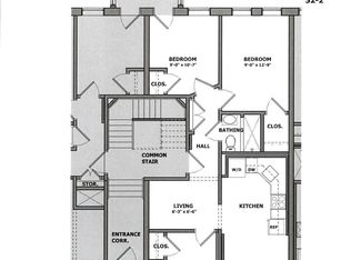 31 Clearway St #2B, Boston, MA 02115