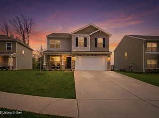 1523 Robin Rd, Shelbyville, KY 40065