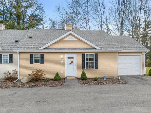 60 River Village Drive #60, Milford, ME 04461