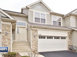1708 Fieldstone Ct, Shorewood, IL 60404