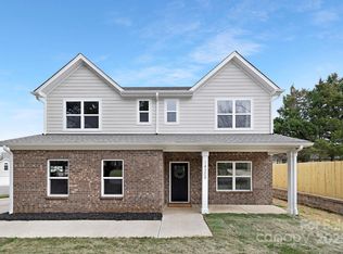 14309 King Eider Dr, Charlotte, NC 28273