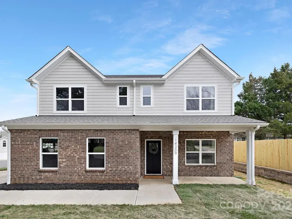 14309 King Eider Dr, Charlotte, NC 28273