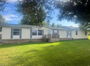 2032 S 950 W, Andrews, IN 46702